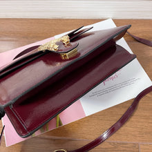 Load image into Gallery viewer, GC704 Dionysus Medium Top Handle Bag / 11.4"W x 7.8"H x 4"D