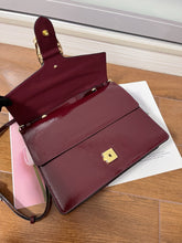 Load image into Gallery viewer, GC704 Dionysus Medium Top Handle Bag / 11.4"W x 7.8"H x 4"D