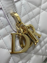 Load image into Gallery viewer, DR673 Dior Toujours Small Bag / HIGHEST QUALITY VERSION / 23 × 15.5 × 12 cm