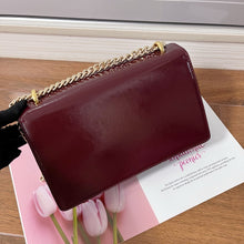 Load image into Gallery viewer, GC705 Dionysus Small Shoulder Bag / 11"W x 6.2"H x 4"D