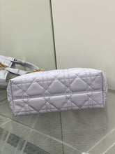 Load image into Gallery viewer, DR673 Dior Toujours Small Bag / HIGHEST QUALITY VERSION / 23 × 15.5 × 12 cm