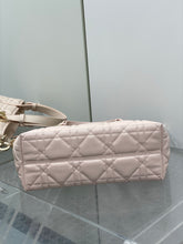 Load image into Gallery viewer, DR674 Dior Toujours Small Bag / HIGHEST QUALITY VERSION / 23 × 15.5 × 12 cm