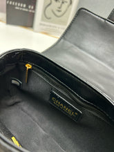 Load image into Gallery viewer, CC1053 Small Flap Bag with Top Handle / 4.3x8x2.1inch