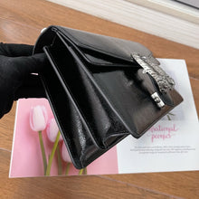 Load image into Gallery viewer, GC706 Dionysus Small Shoulder Bag / 11"W x 6.2"H x 4"D