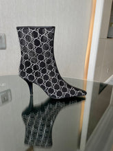 Load image into Gallery viewer, SE1193 Women's GG mid-heel Boot / Size5-10