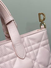 Load image into Gallery viewer, DR675 Dior Toujours Small Bag / HIGHEST QUALITY VERSION / 23 × 15.5 × 12 cm