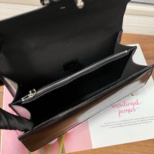 Load image into Gallery viewer, GC706 Dionysus Small Shoulder Bag / 11"W x 6.2"H x 4"D