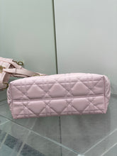 Load image into Gallery viewer, DR675 Dior Toujours Small Bag / HIGHEST QUALITY VERSION / 23 × 15.5 × 12 cm
