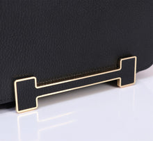 Load image into Gallery viewer, HM130 Geta Bag / 7.8x5.5x2.7inch