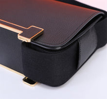 Load image into Gallery viewer, HM130 Geta Bag / 7.8x5.5x2.7inch