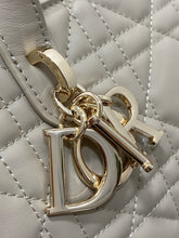 Load image into Gallery viewer, DR676 Dior Toujours Small Bag / HIGHEST QUALITY VERSION / 23 × 15.5 × 12 cm