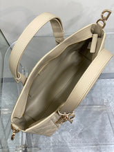 Load image into Gallery viewer, DR676 Dior Toujours Small Bag / HIGHEST QUALITY VERSION / 23 × 15.5 × 12 cm