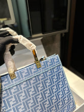 Load image into Gallery viewer, FF320 Fendi Sunshine Medium / 12.2x6.7x13.8inch