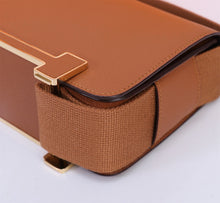 Load image into Gallery viewer, HM131 Geta Bag / 7.8x5.5x2.7inch