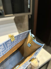 Load image into Gallery viewer, FF320 Fendi Sunshine Medium / 12.2x6.7x13.8inch