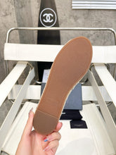 Load image into Gallery viewer, SE1119 Cassandre Espadrilles in Lambskin / Size4-11