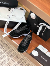 Load image into Gallery viewer, SE1712 Chanel Sneakers / Size5-12