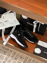 Load image into Gallery viewer, SE1712 Chanel Sneakers / Size5-12