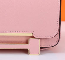 Load image into Gallery viewer, HM134 Geta Bag / 7.8x5.5x2.7inch