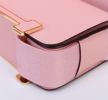 Load image into Gallery viewer, HM134 Geta Bag / 7.8x5.5x2.7inch