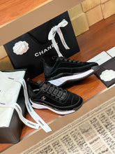 Load image into Gallery viewer, SE1712 Chanel Sneakers / Size5-12