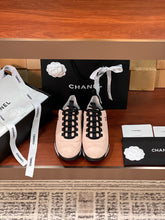 Load image into Gallery viewer, SE1713 Chanel Sneakers / Size5-12