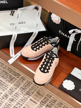 Load image into Gallery viewer, SE1713 Chanel Sneakers / Size5-12