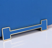 Load image into Gallery viewer, HM135 Geta Bag / 7.8x5.5x2.7inch