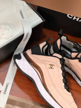 Load image into Gallery viewer, SE1713 Chanel Sneakers / Size5-12