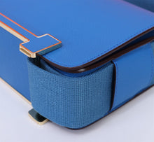 Load image into Gallery viewer, HM135 Geta Bag / 7.8x5.5x2.7inch