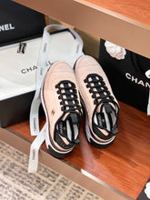 Load image into Gallery viewer, SE1713 Chanel Sneakers / Size5-12