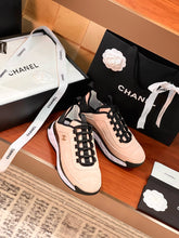 Load image into Gallery viewer, SE1713 Chanel Sneakers / Size5-12