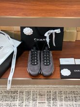 Load image into Gallery viewer, SE1714 Chanel Sneakers / Size5-12