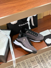 Load image into Gallery viewer, SE1714 Chanel Sneakers / Size5-12