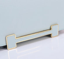 Load image into Gallery viewer, HM136 Geta Bag / 7.8x5.5x2.7inch