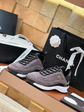 Load image into Gallery viewer, SE1714 Chanel Sneakers / Size5-12