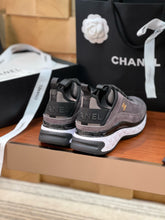 Load image into Gallery viewer, SE1714 Chanel Sneakers / Size5-12