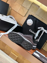 Load image into Gallery viewer, SE1714 Chanel Sneakers / Size5-12