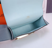 Load image into Gallery viewer, HM136 Geta Bag / 7.8x5.5x2.7inch