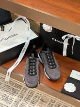 Load image into Gallery viewer, SE1714 Chanel Sneakers / Size5-12
