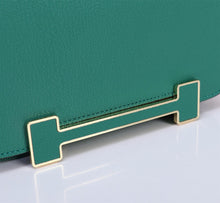 Load image into Gallery viewer, HM137 Geta Bag / 7.8x5.5x2.7inch