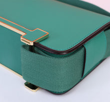 Load image into Gallery viewer, HM137 Geta Bag / 7.8x5.5x2.7inch