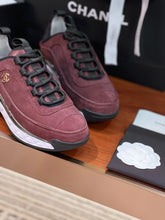 Load image into Gallery viewer, SE1715 Chanel Sneakers / Size5-12