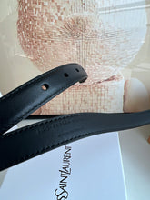 Load image into Gallery viewer, BL281 Saint Laurent Women's Belt / 2.0cm