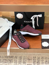 Load image into Gallery viewer, SE1715 Chanel Sneakers / Size5-12