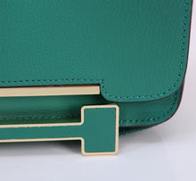 Load image into Gallery viewer, HM137 Geta Bag / 7.8x5.5x2.7inch