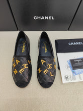 Load image into Gallery viewer, SE1124 CC Espadrilles / Size4-11