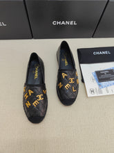 Load image into Gallery viewer, SE1122 CC Espadrilles / Size4-11