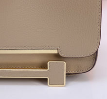 Load image into Gallery viewer, HM138 Geta Bag / 7.8x5.5x2.7inch