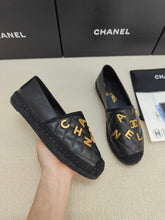 Load image into Gallery viewer, SE1122 CC Espadrilles / Size4-11